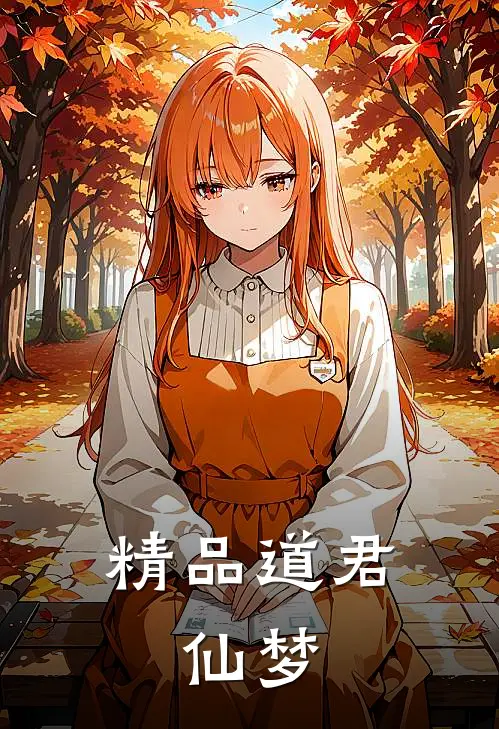 精品道君：仙梦