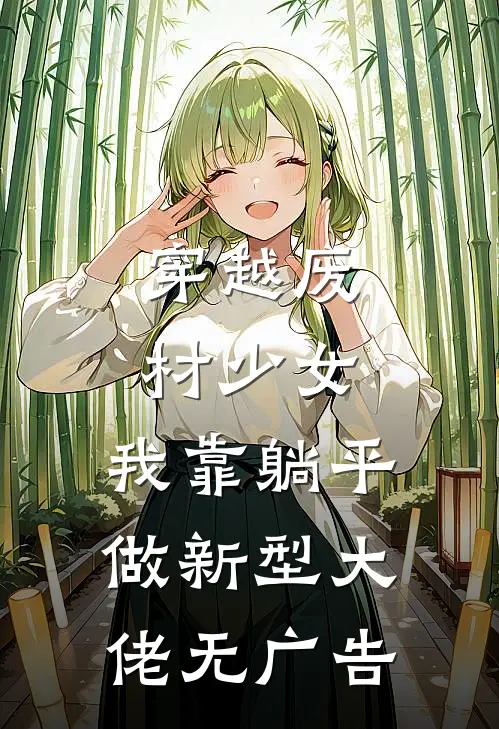 穿越废材少女：我靠躺平做新型大佬无广告