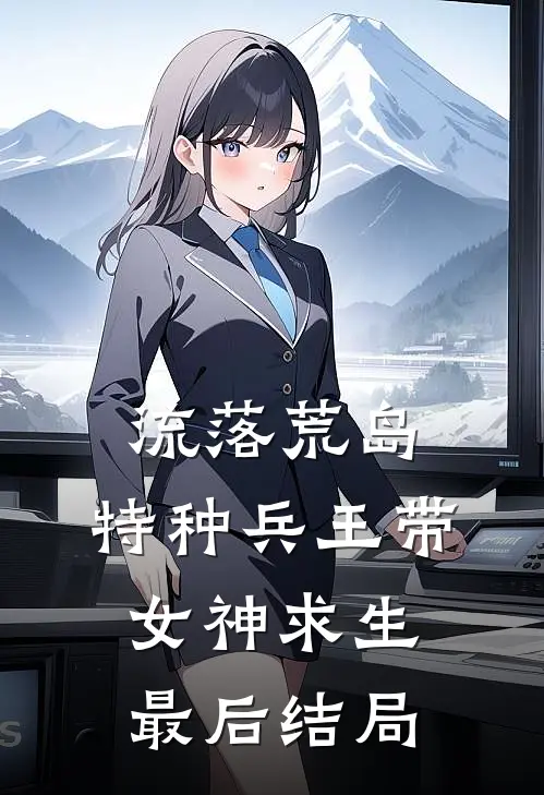 流落荒岛，特种兵王带女神求生最后结局
