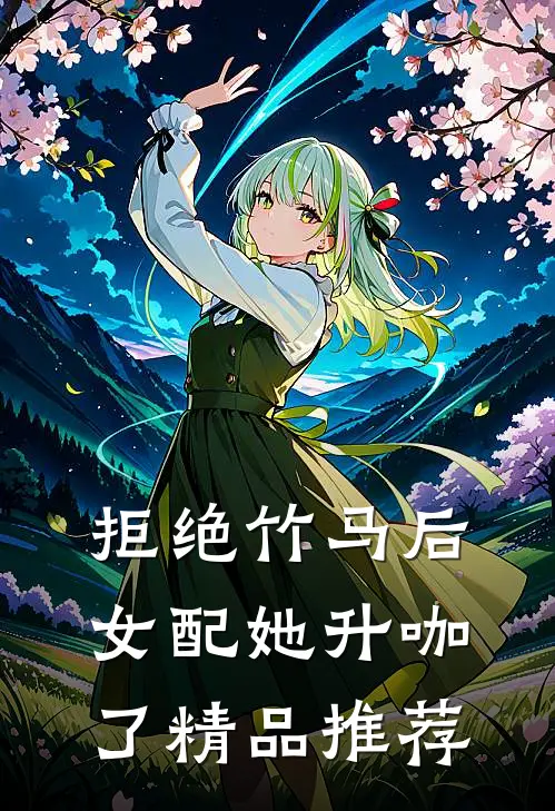 拒绝竹马后，女配她升咖了精品推荐