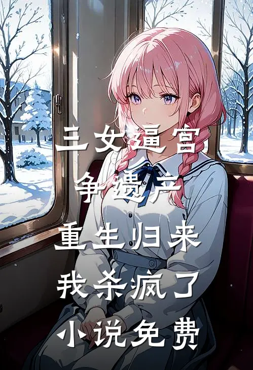 三女逼宫争遗产，重生归来我杀疯了小说免费