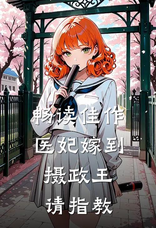 畅读佳作医妃嫁到：摄政王请指教
