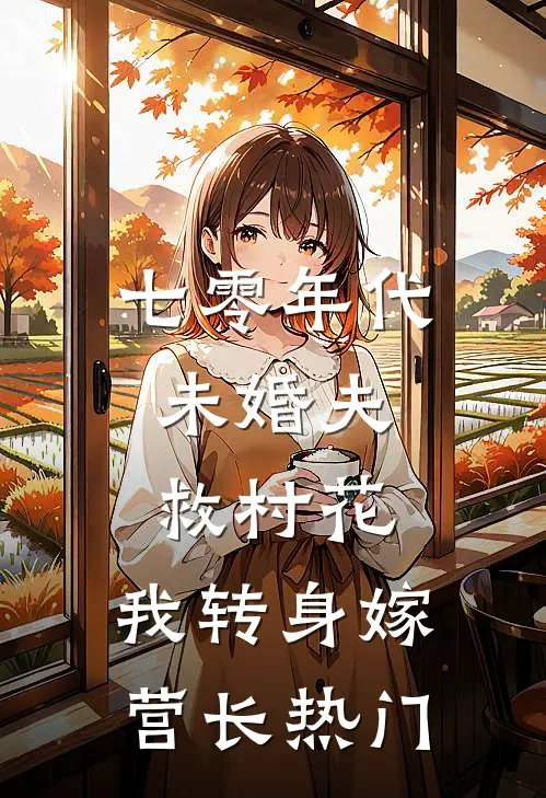七零年代：未婚夫救村花，我转身嫁营长热门