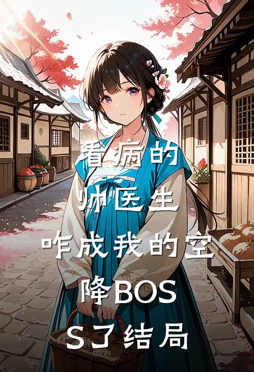 看病的帅医生，咋成我的空降BOSS了结局