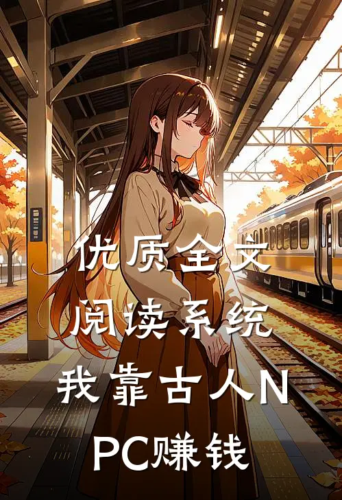 优质全文阅读系统：我靠古人NPC赚钱