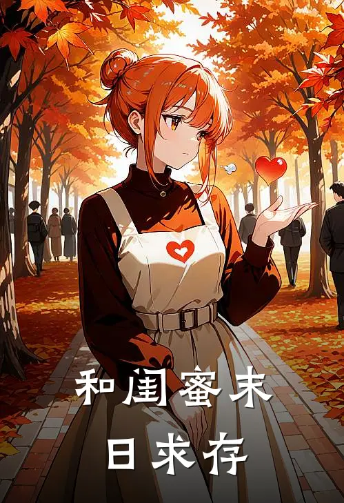 和闺蜜末日求存