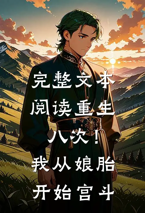 完整文本阅读重生八次！我从娘胎开始宫斗