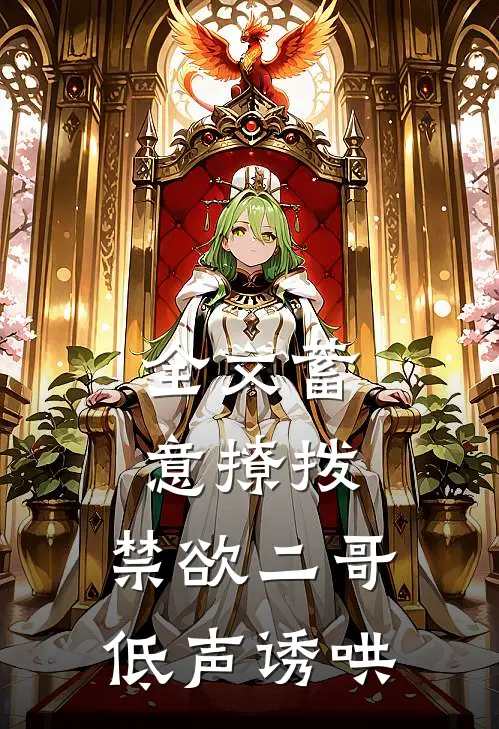 全文蓄意撩拨，禁欲二哥低声诱哄