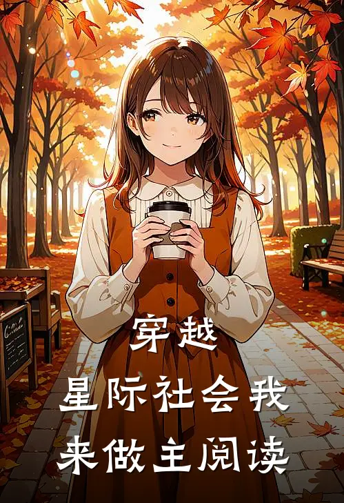 穿越：星际社会我来做主阅读