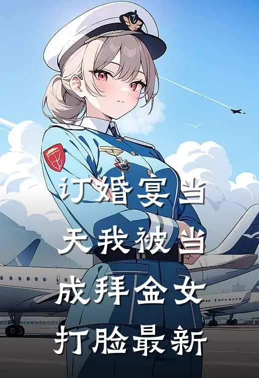 订婚宴当天我被当成拜金女打脸最新