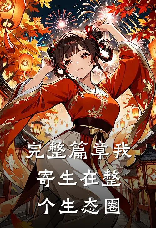 完整篇章我寄生在整个生态圈