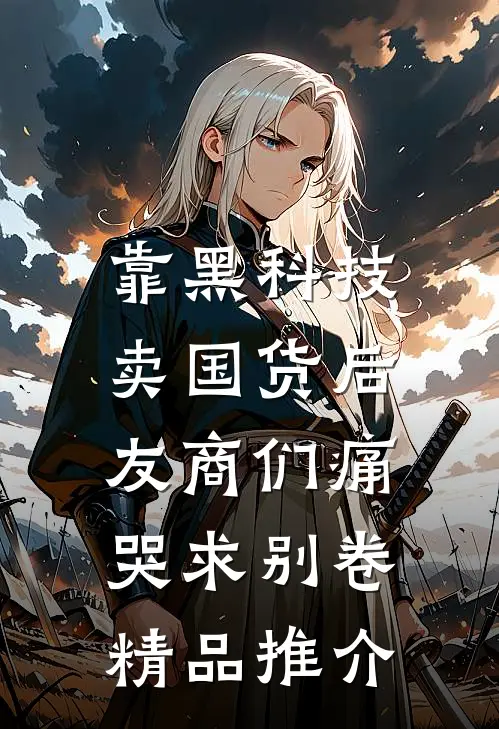 靠黑科技卖国货后，友商们痛哭求别卷精品推介