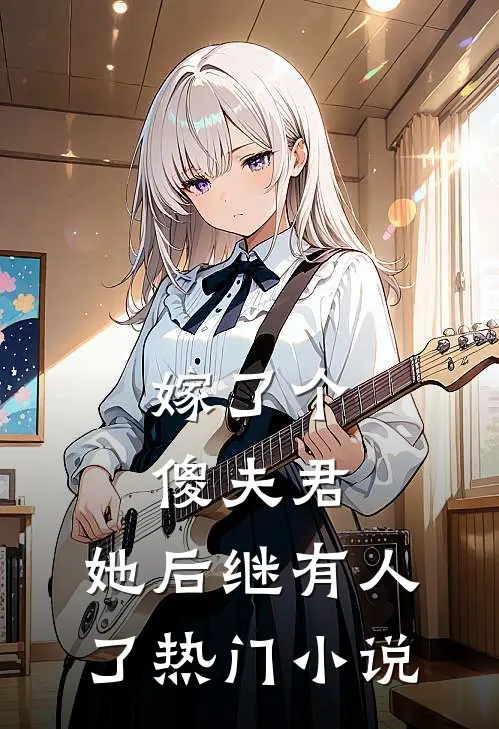 嫁了个傻夫君，她后继有人了热门小说