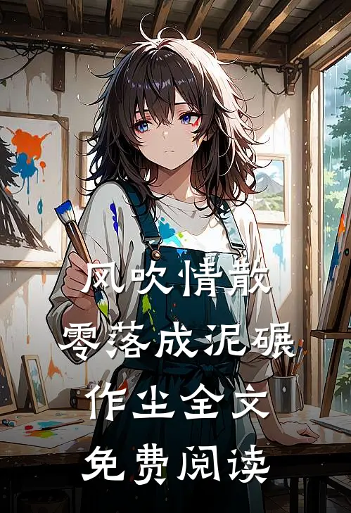 风吹情散，零落成泥碾作尘全文免费阅读