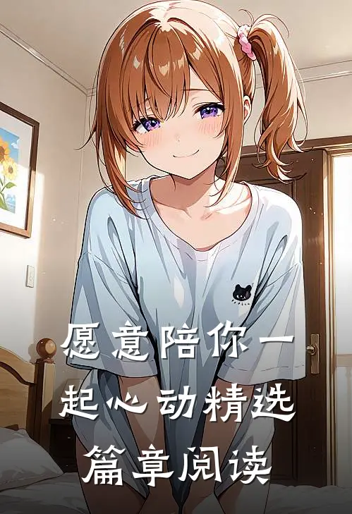愿意陪你一起心动精选篇章阅读