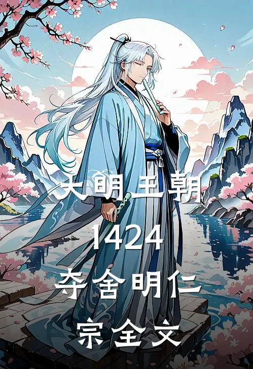 大明王朝1424：夺舍明仁宗全文