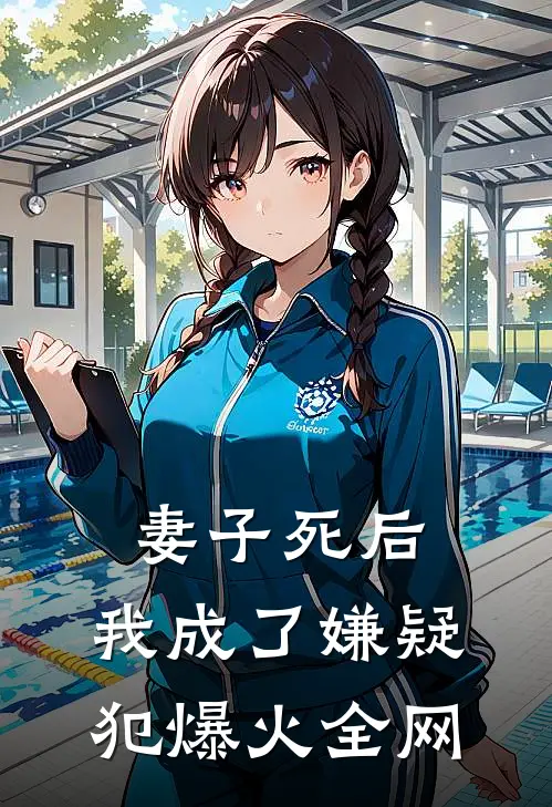 妻子死后，我成了嫌疑犯爆火全网