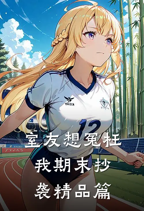 室友想冤枉我期末抄袭精品篇