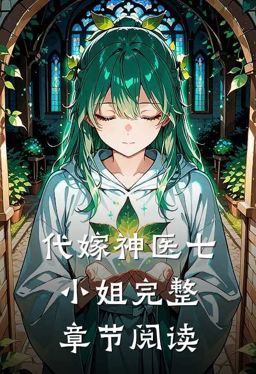 代嫁神医七小姐完整章节阅读