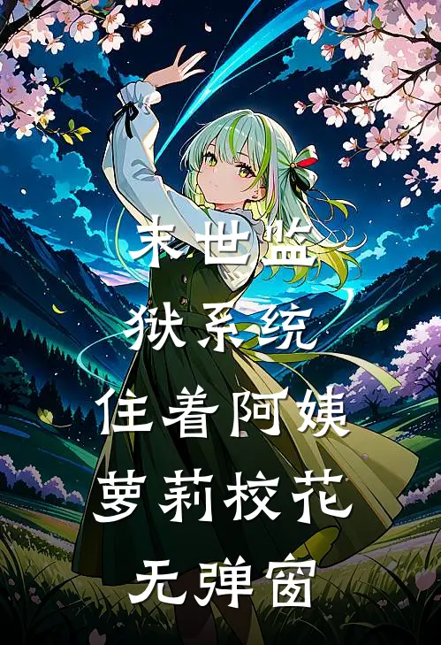 末世监狱系统，住着阿姨萝莉校花无弹窗