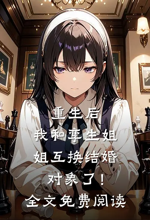 重生后，我和孪生姐姐互换结婚对象了！全文免费阅读