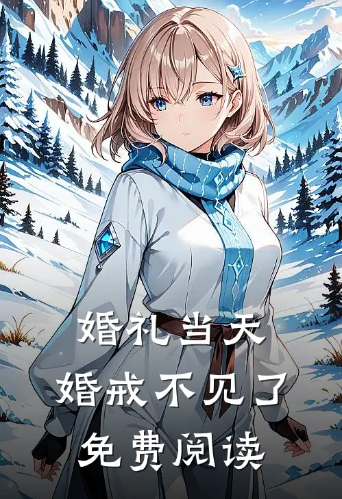 婚礼当天，婚戒不见了免费阅读