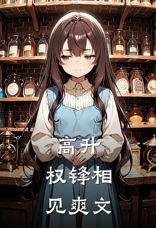 高升：权锋相见爽文