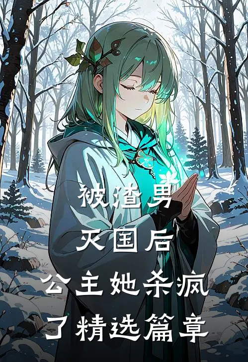 被渣男灭国后，公主她杀疯了精选篇章