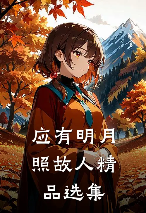 应有明月照故人精品选集
