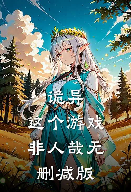 诡异：这个游戏非人哉无删减版