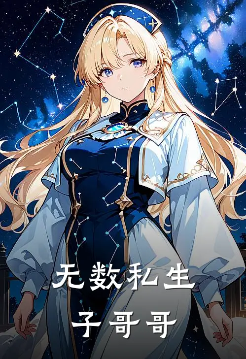 无数私生子哥哥