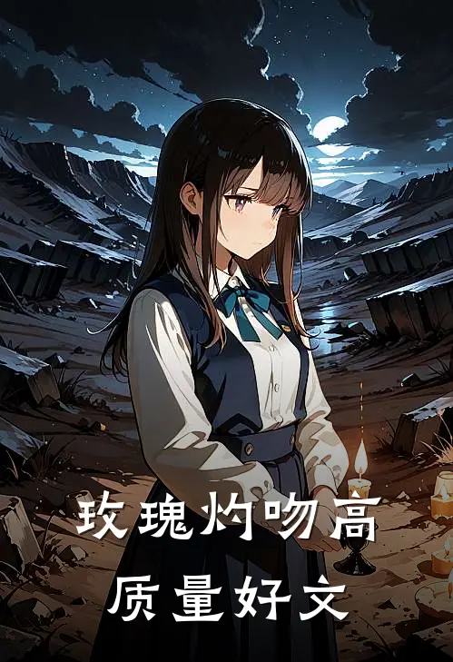 玫瑰灼吻高质量好文