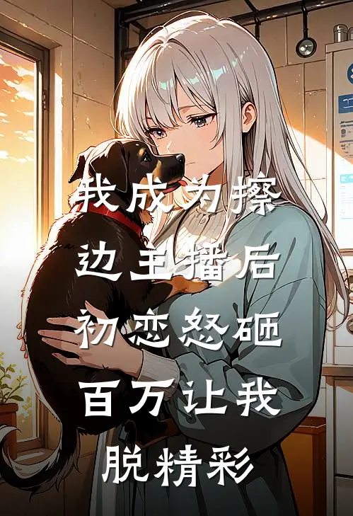 我成为擦边主播后，初恋怒砸百万让我脱精彩