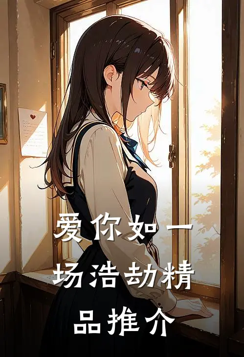 爱你如一场浩劫精品推介