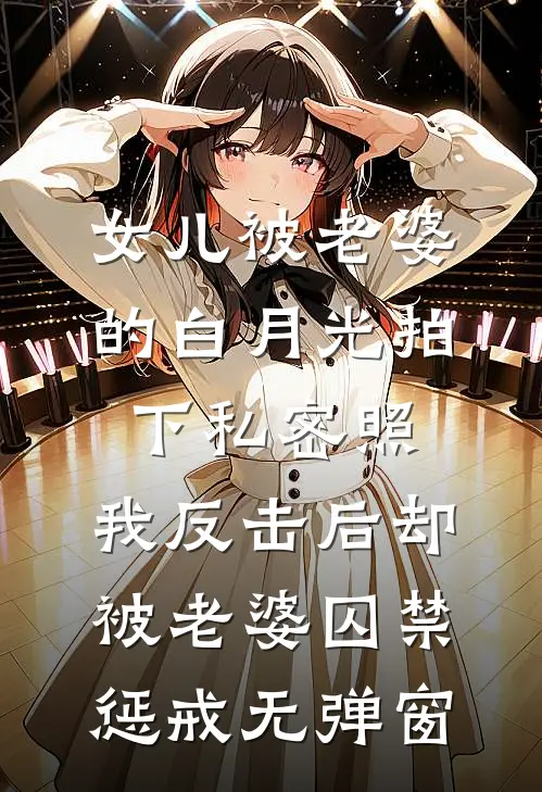 女儿被老婆的白月光拍下私密照，我反击后却被老婆囚禁惩戒无弹窗