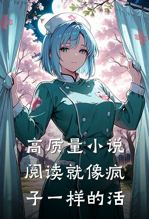 高质量小说阅读就像疯子一样的活