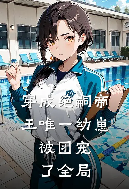 穿成绝嗣帝王唯一幼崽，被团宠了全局