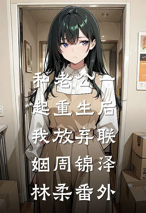和老公一起重生后，我放弃联姻周锦泽林柔番外