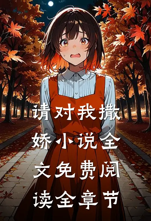 请对我撒娇小说全文免费阅读全章节
