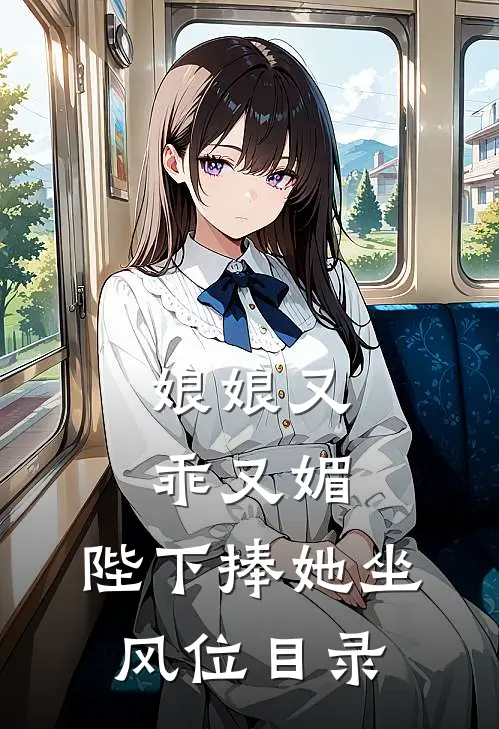 娘娘又乖又媚，陛下捧她坐风位目录