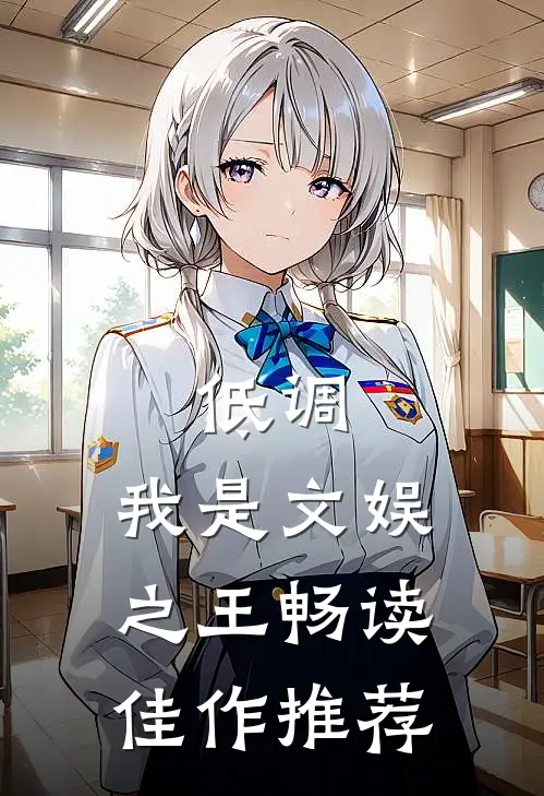 低调，我是文娱之王畅读佳作推荐