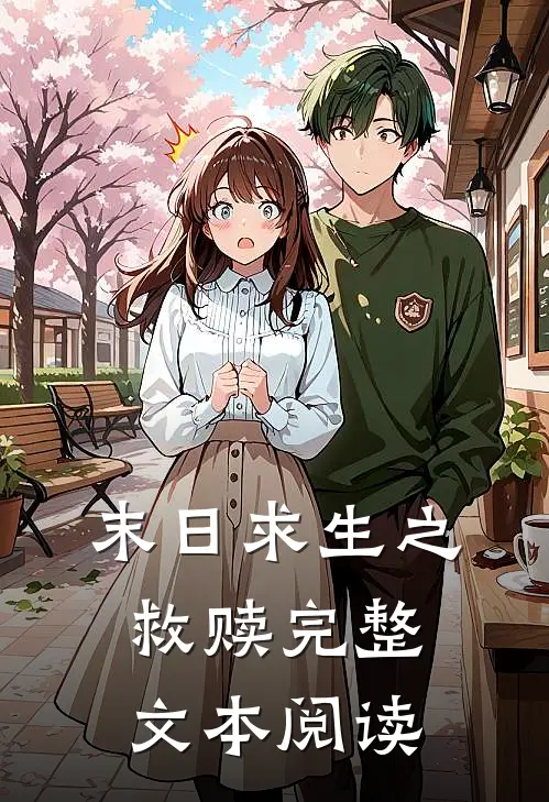 末日求生之救赎完整文本阅读