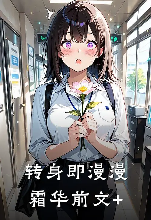 转身即漫漫霜华前文+