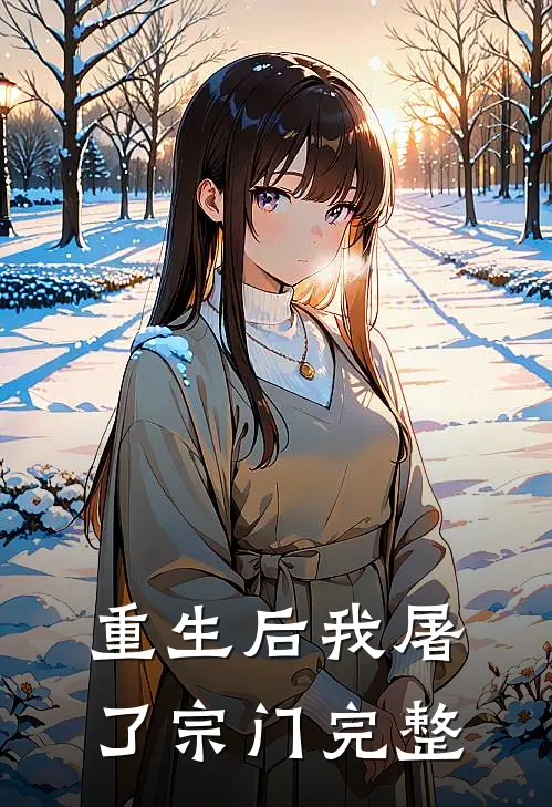 重生后我屠了宗门完整
