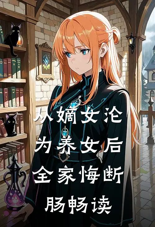 从嫡女沦为养女后，全家悔断肠畅读