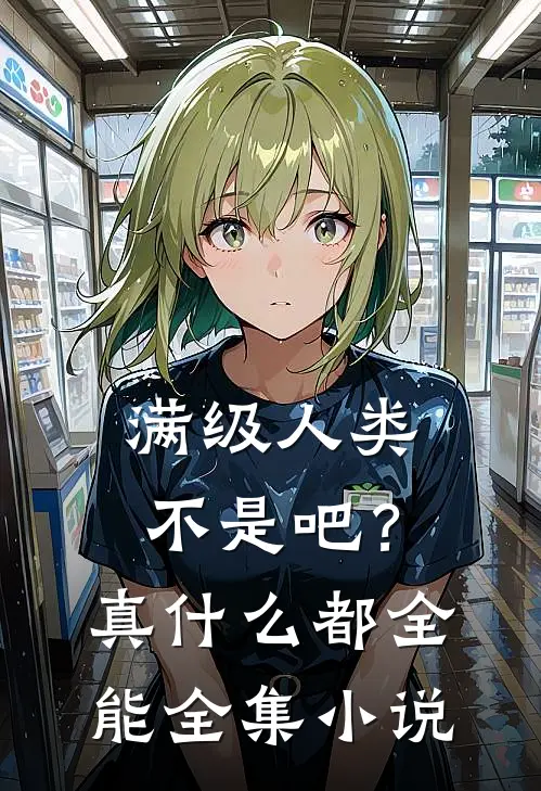 满级人类：不是吧？真什么都全能全集小说