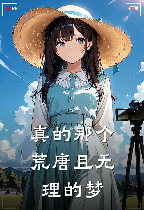 真的那个荒唐且无理的梦