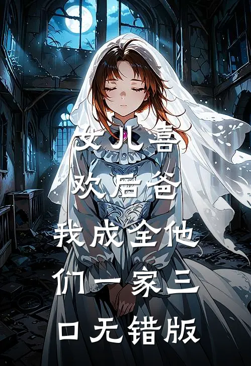 女儿喜欢后爸，我成全他们一家三口无错版