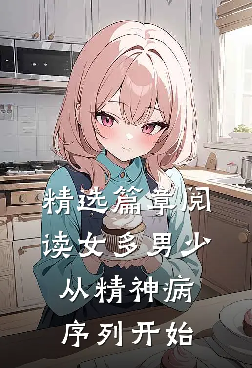 精选篇章阅读女多男少，从精神病序列开始