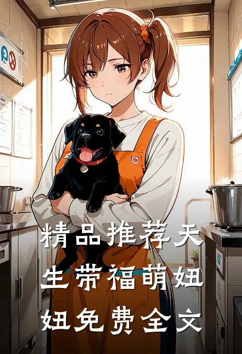 精品推荐天生带福萌妞妞免费全文